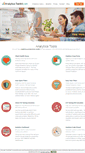 Mobile Screenshot of analytics-toolkit.com